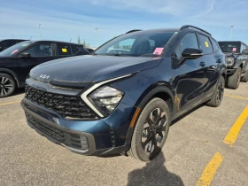 Kia Sportage X-LINE, снимка 1