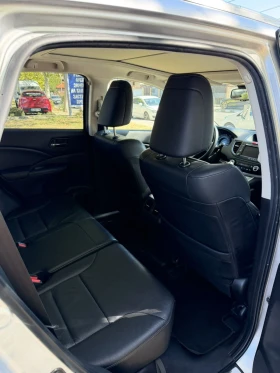 Honda Cr-v, снимка 15
