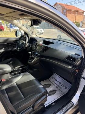 Honda Cr-v, снимка 14