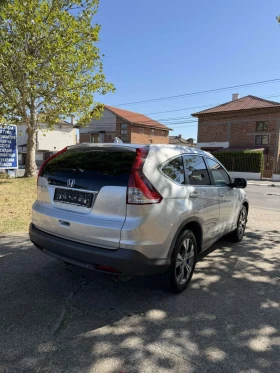 Honda Cr-v, снимка 5