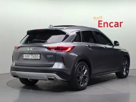Infiniti QX50 2.0 AWD, снимка 2