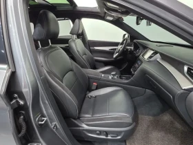 Infiniti QX50 2.0 AWD, снимка 10