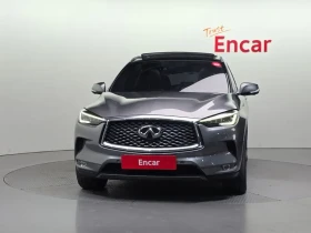 Infiniti QX50 2.0 AWD, снимка 3