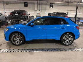 Audi Q3 * Technik * S line * CARFAX * ПОДГРЕВ * 360 * , снимка 2