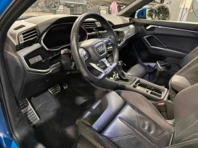 Audi Q3 * Technik * S line * CARFAX * ПОДГРЕВ * 360 * , снимка 7