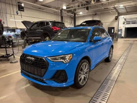 Audi Q3 * Technik * S line * CARFAX * ПОДГРЕВ * 360 * , снимка 1