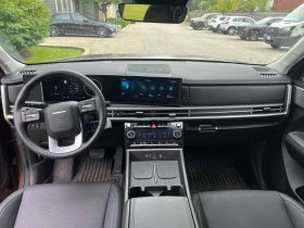 Hyundai Santa fe, снимка 9