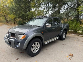 Mitsubishi L200 Animal, снимка 2