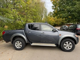 Mitsubishi L200 Animal, снимка 3