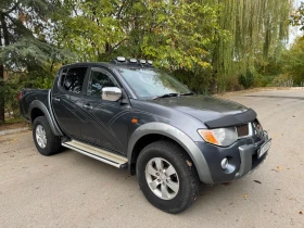 Mitsubishi L200 Animal, снимка 1
