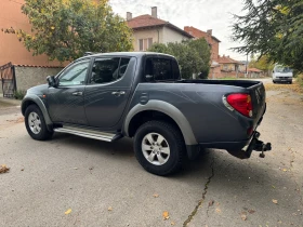 Mitsubishi L200 Animal, снимка 5