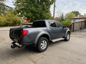 Mitsubishi L200 Animal, снимка 4
