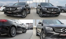 Mercedes-Benz GLC 2.5d KeylessGO/AMG/PANORAMA/   | Mobile.bg   9