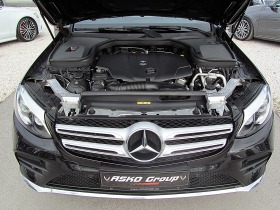 Mercedes-Benz GLC 2.5d KeylessGO/AMG/PANORAMA/КАМЕРА СОБСТВЕН ЛИЗИНГ, снимка 17 - Автомобили и джипове - 44712619