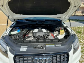 Audi Q7 3.0 TFSI SUPERCHARGE S Line , снимка 17