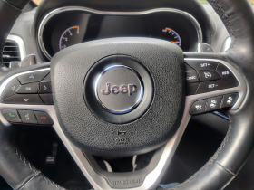 Jeep Grand cherokee Summit, снимка 14 - Автомобили и джипове - 45783627