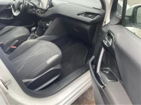 Обява за продажба на Peugeot 208 1.4i..gpl..165 km.5b ~7 499 лв. - изображение 3