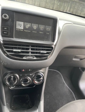 Обява за продажба на Peugeot 208 1.4i..gpl..165 km.5b ~7 499 лв. - изображение 4