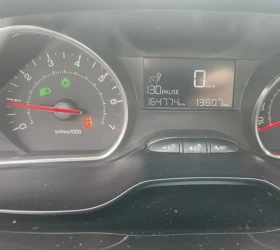 Обява за продажба на Peugeot 208 1.4i..gpl..165 km.5b ~7 499 лв. - изображение 5