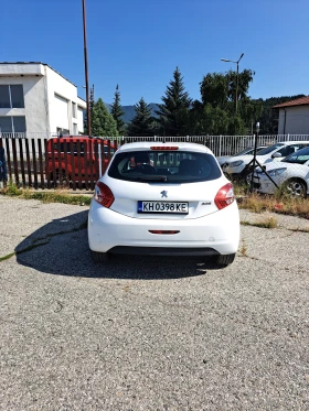 Обява за продажба на Peugeot 208 1.4i..gpl..165 km.5b ~7 499 лв. - изображение 8