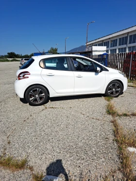 Обява за продажба на Peugeot 208 1.4i..gpl..165 km.5b ~7 499 лв. - изображение 6