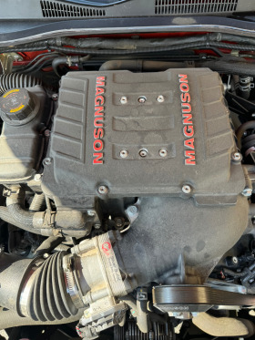 Toyota Tacoma 3.5 V6 Magnuson Supercharger, снимка 5