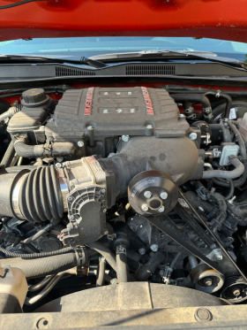 Toyota Tacoma 3.5 V6 Magnuson Supercharger, снимка 4