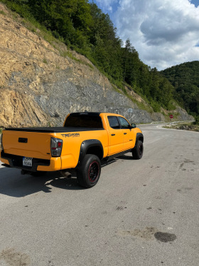 Toyota Tacoma 3.5 V6 Magnuson Supercharger, снимка 6