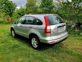 Honda Cr-v 2.2d | Mobile.bg    5