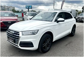 Audi Q5 2.0 TFSI Quattro, снимка 3