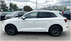 Audi Q5 2.0 TFSI Quattro, снимка 15