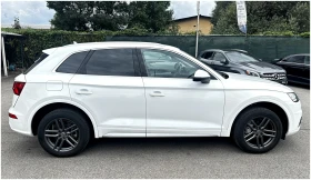 Audi Q5 2.0 TFSI Quattro, снимка 14