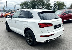 Audi Q5 2.0 TFSI Quattro, снимка 4