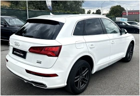 Audi Q5 2.0 TFSI Quattro, снимка 6