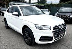 Audi Q5 2.0 TFSI Quattro, снимка 1