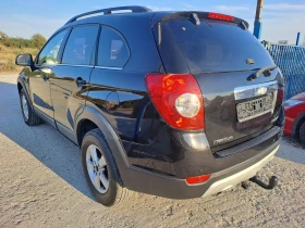 Chevrolet Captiva 2, 0D, 7места, 4/4, AVTOMAT, снимка 4