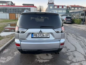 Mitsubishi Outlander 2.0 ДИД, снимка 7