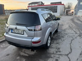 Mitsubishi Outlander 2.0 ДИД, снимка 6