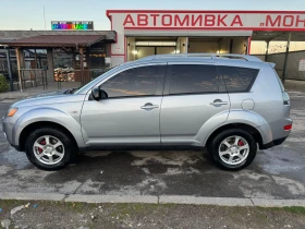 Mitsubishi Outlander 2.0 ДИД, снимка 4