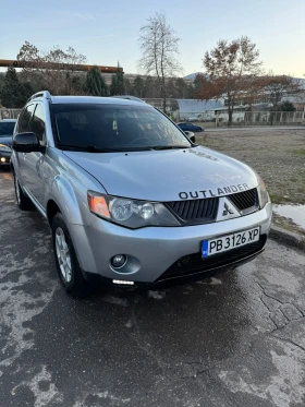 Mitsubishi Outlander 2.0 ДИД, снимка 2