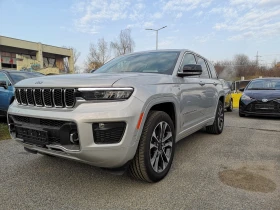 Jeep Grand cherokee Plug-in hybrid 4xe New | Mobile.bg    3