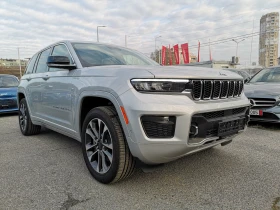 Jeep Grand cherokee Plug-in hybrid 4xe New | Mobile.bg    2