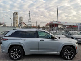 Jeep Grand cherokee Plug-in hybrid 4xe New | Mobile.bg    5