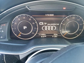 Audi Q7 PREMIUM PLUS BOSE* LED* Пано* Диг.табло* P.ASSIST*, снимка 9