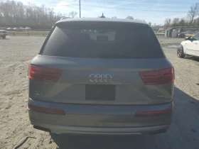 Audi Q7 PREMIUM PLUS BOSE* LED* Пано* Диг.табло* P.ASSIST*, снимка 6