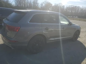 Audi Q7 PREMIUM PLUS BOSE* LED* Пано* Диг.табло* P.ASSIST*, снимка 4