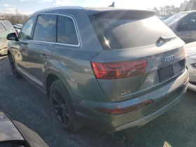 Audi Q7 PREMIUM PLUS BOSE* LED* Пано* Диг.табло* P.ASSIST*, снимка 5