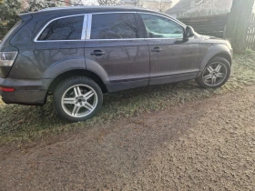 Audi Q7, снимка 1