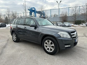 Mercedes-Benz GLK 2.2d 204 .. 4Matic | Mobile.bg    6