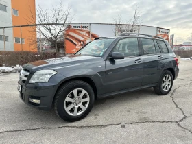 Mercedes-Benz GLK 2.2d 204 к.с. 4Matic, снимка 1